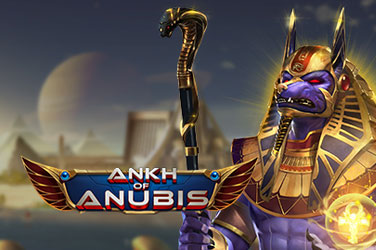 Ankh of anubis game image