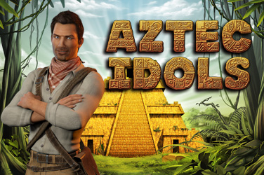 Aztec idols game image