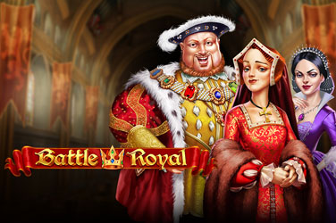 Battle royal game image