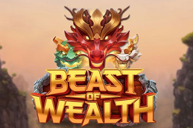 Beast of wealth game image