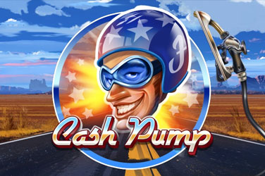 Cash pump game image