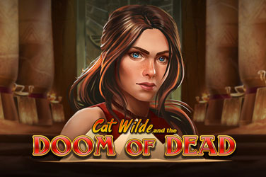 Cat wilde and the doom of dead game image