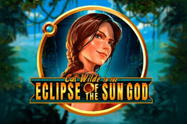 Cat wilde in the eclipse of the sun god game image