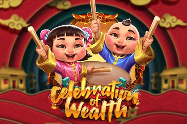 Celebration of wealth game image