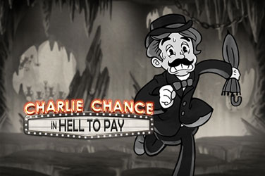 Charlie chance in hell to pay game image