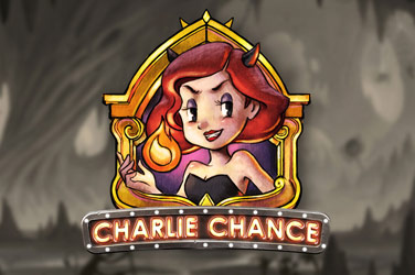 Charlie chance game image