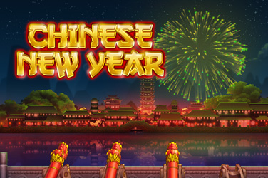 Chinese new year game image