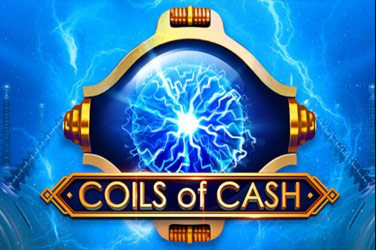 Coils of cash game image