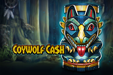 Coywolf cash game image