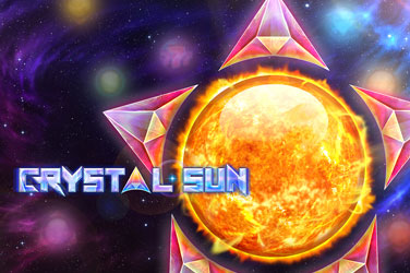 Crystal sun game image