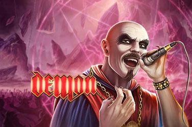 Demon game image
