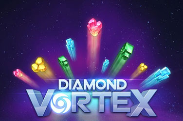 Diamond vortex game image