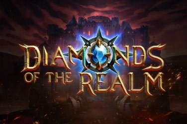 Diamonds of the realm game image