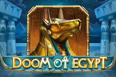 Doom of egypt game image