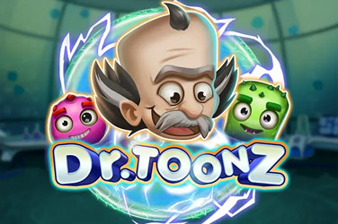 Dr toonz game image