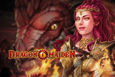Dragon maiden game image