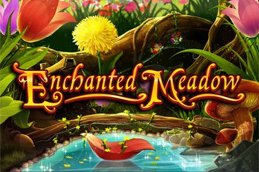 Enchanted meadow game image