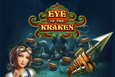 Eye of the kraken game image