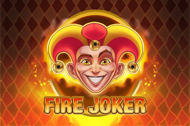 Fire joker game image