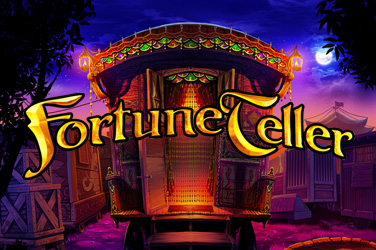 Fortune teller game image