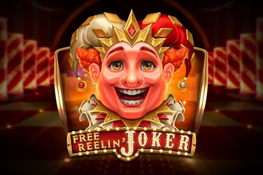 Free reelin joker game image
