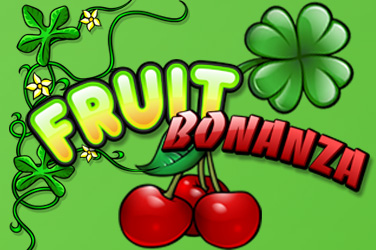 Fruit bonanza game image