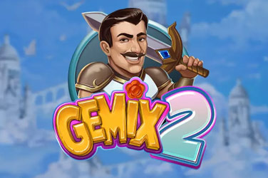 Gemix 2 game image