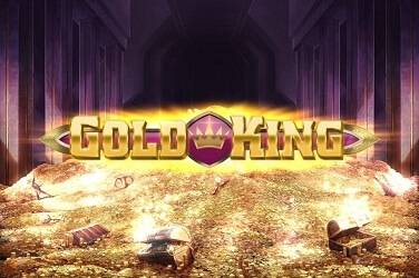 Gold king game image