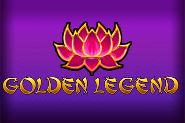 Golden legend game image