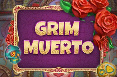 Grim muerto game image