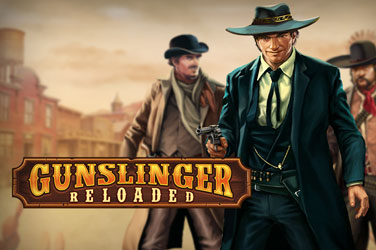 Gunslinger: reloaded game image