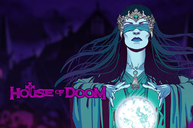 House of doom game image