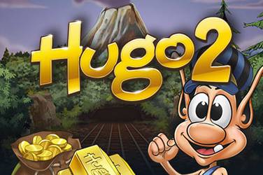 Hugo 2 game image