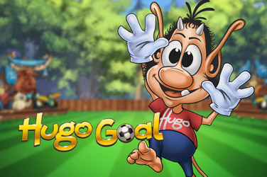 Hugo goal game image