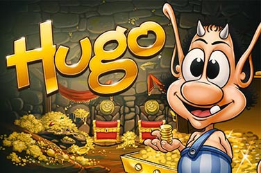 Hugo game image