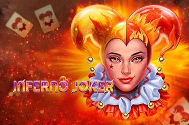 Inferno joker game image