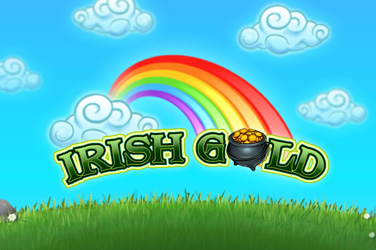 Irish gold game image
