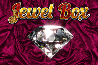 Jewel box game image