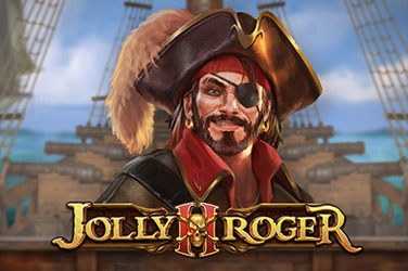 Jolly roger 2 game image