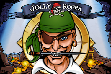 Jolly roger game image
