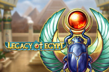 Legacy of egypt game image