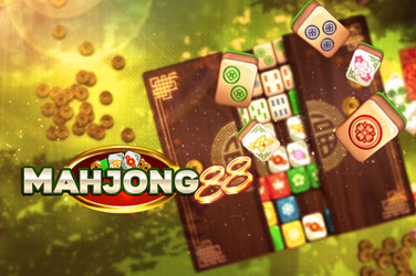Mahjong 88 game image