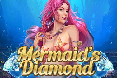 Mermaid’s diamond game image