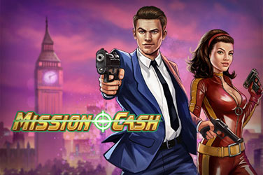 Mission cash game image