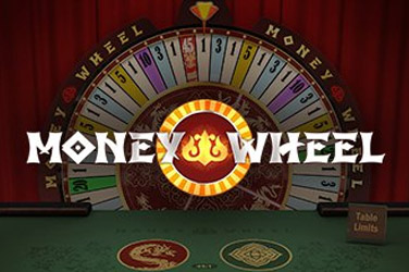 Money wheel game image