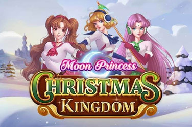 Moon princess: christmas kingdom game image