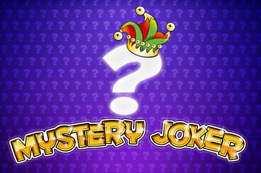 Mystery joker game image
