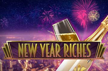 New year riches game image