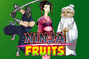 Ninja fruits game image