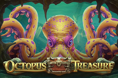 Octopus treasure game image